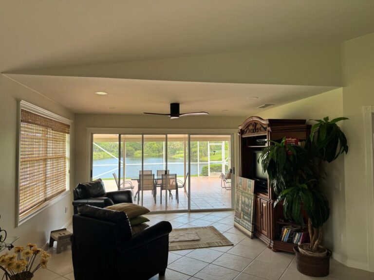 Painting services in florida