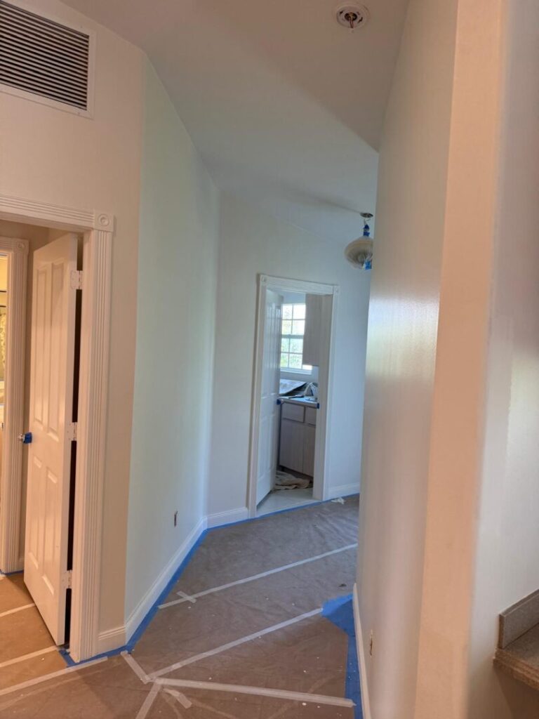 Painting services in florida