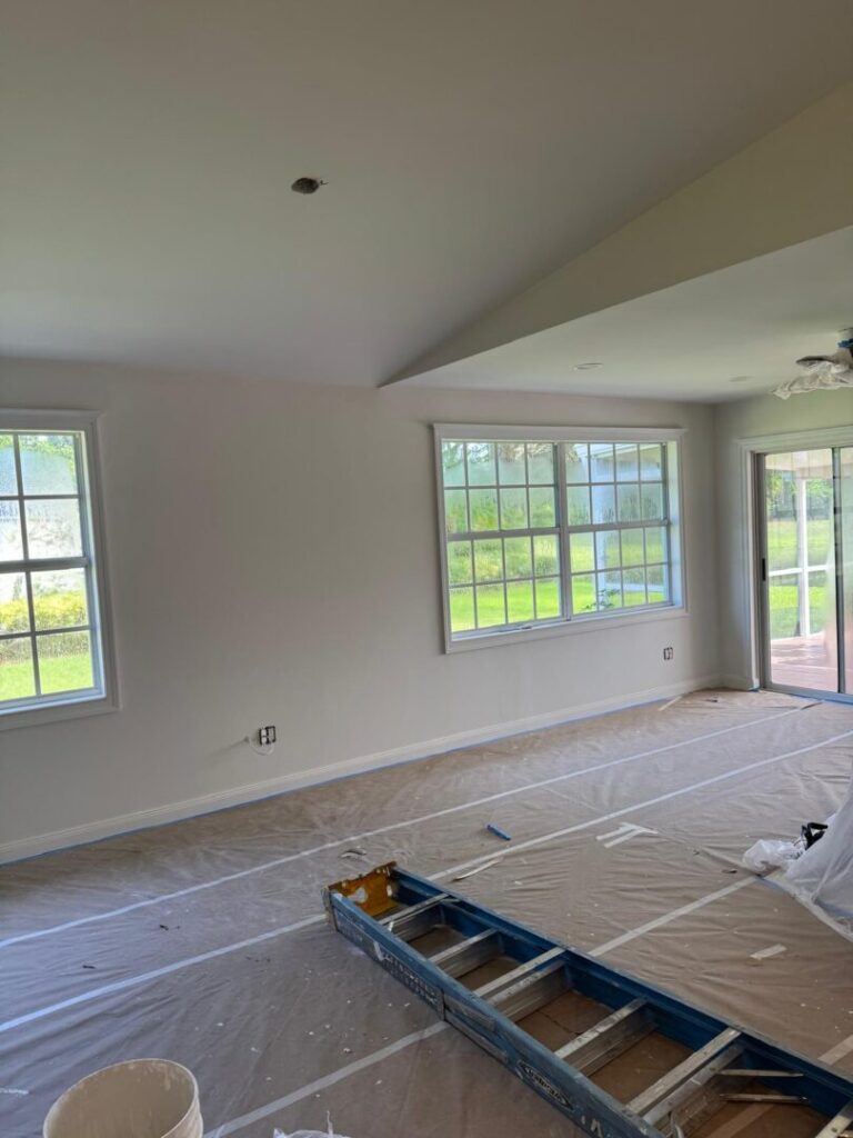 Painting services in florida