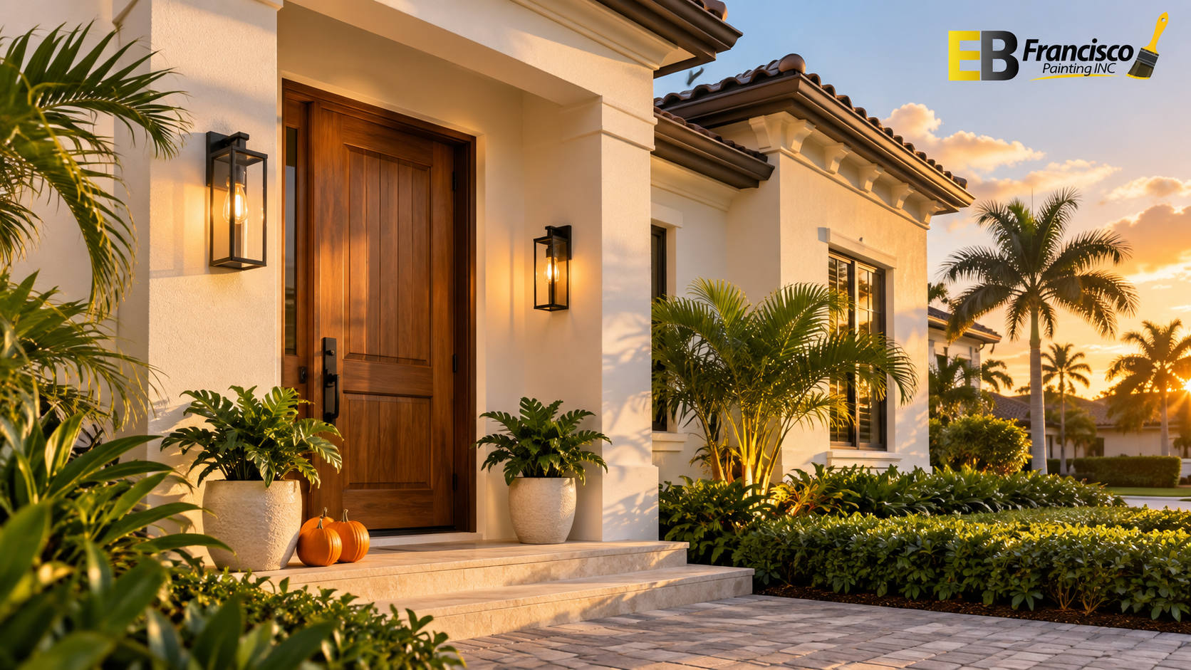 Painting services in florida